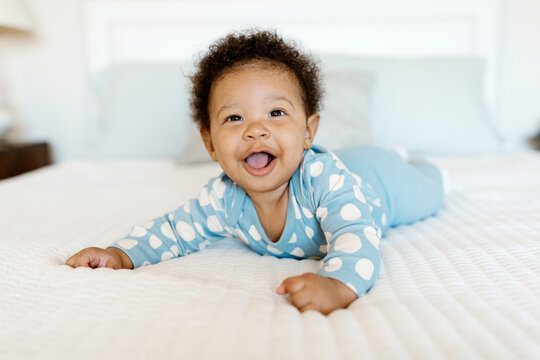 infant