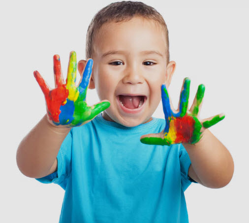preschooler